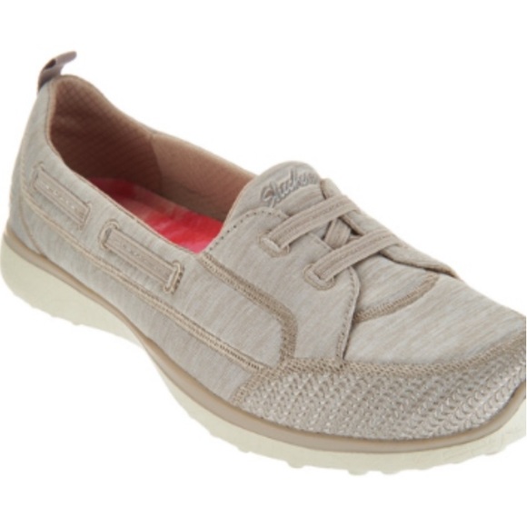 skechers microburst